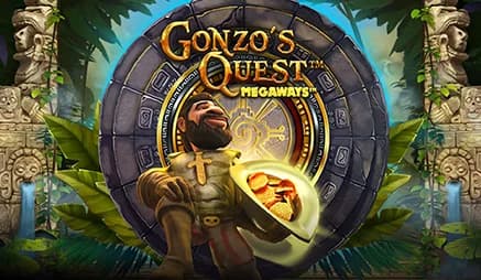 Gonzo’s Quest Megaways preview