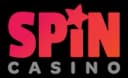 Spin Casino logo