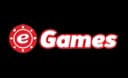 eGames Casino logo