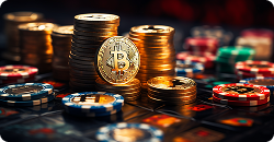 Crypto gambling becomes a hot topic among online bettors