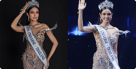 Casino's Sponsorship Probe Clouds Miss Universe in Thailand